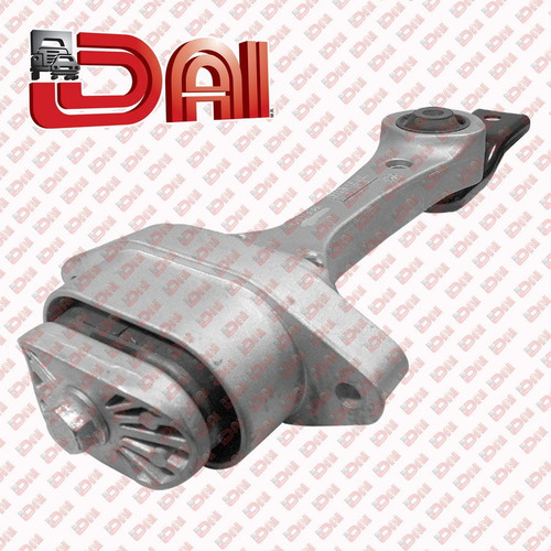 Soporte De Motor Trasero / Volkswagen Jetta 1.8 Lts L4 2014