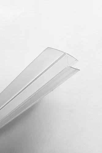 comprar Burlete Para Puerta Blindex 6mm X 2.2 M