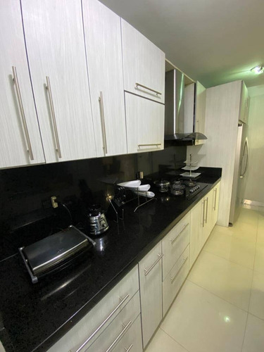 Imagen 4 de 30 de Ludeisi Zerpa Vende Apartamento En El Parral, Valencia 437998