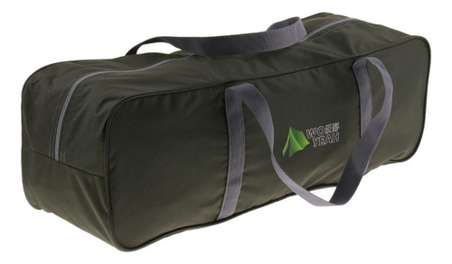 Bolsa De Lona Impermeable Ligera Senderismo For Acampar Al