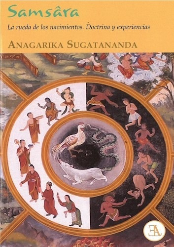 Samsara - Sugatananda Anagarika (libro)