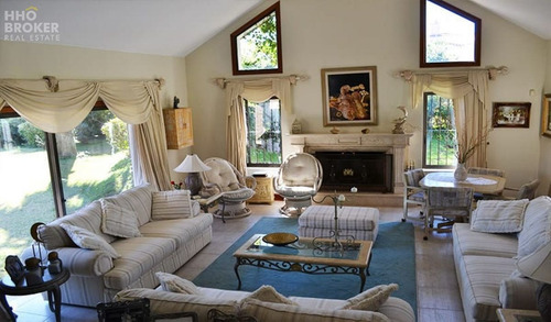 Imagen 7 de 29 de Espectacular Residencia A Pasos Del Mar - Playa Mansa Punta Del Este - Punta Del Este Mansa