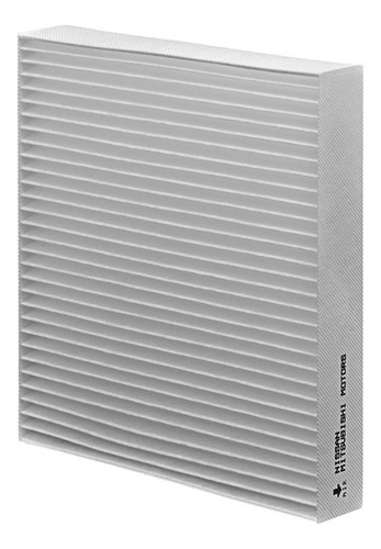 Filtro De Habitaculo Nissan X-trail T33 272776rf0a Original