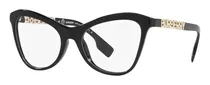 Comprar Lentes Burberry Be2373u 3001 Negro Oftalmico Angelica Color Negro 3001