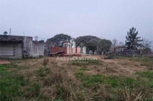 Terreno En La Criolla De 850 M2