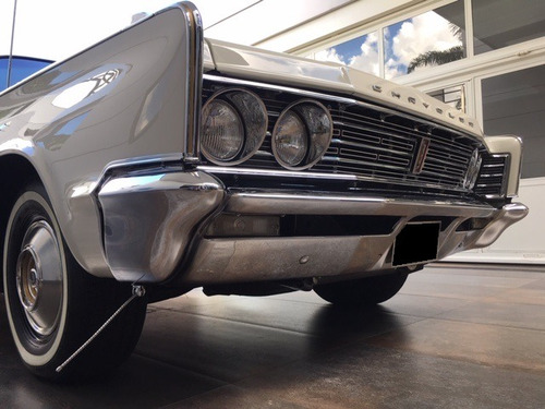 Chrysler Town & Country Newport 1966