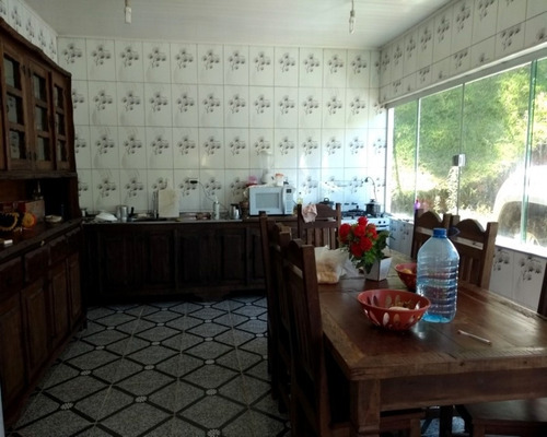 Chácara Com Piscina - 0250 - 32820389