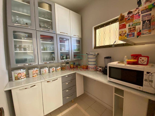 Imagem 23 de 30 de Casa Com 3 Dormitórios À Venda, 406 M² Por R$ 900.000,00 - Jardim Flórida - Bauru/sp - Ca3183