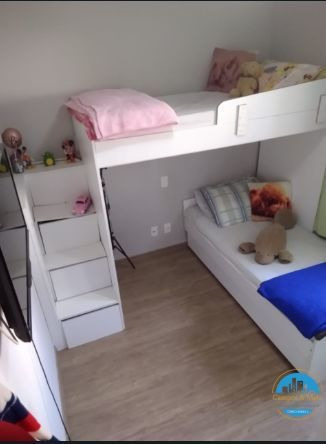 Imagem 15 de 16 de Apartamento Alto Padrão À Venda Em Taboão Da Serra/sp - 53