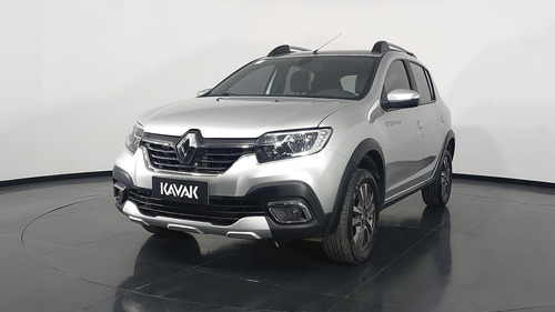 Renault Sandero STEPWAY ICONIC