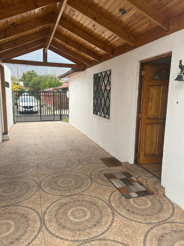 Casa Venta Feijoa Comuna La Florida