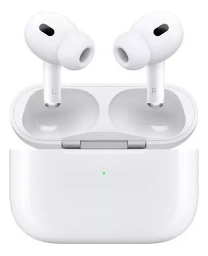 For Apple AirPods Pro 2 Generacion Oem Compatible Los 17 