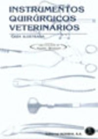 Instrumentos Quirúrgicos Veterinarios