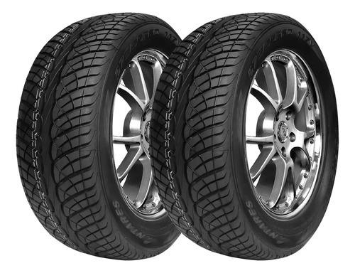 Kit de 2 llantas Antares MAJORIS M5 305/40R22 114 V