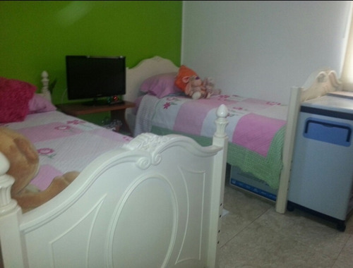 Imagen 4 de 10 de Vendo Apto 120mts 3h/2b/2p El Cigarral 3022