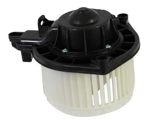 Imagen 7 de 10 de Motor Soplador Toyota Tacoma Año 2005-2018