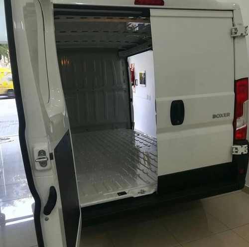 Boxer Premium 2.2 Hdi 435mh 130 E
