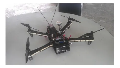 Projeto Tbs Discovery Drone Gimbal Parcelamento sem juros