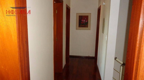 Imagem 10 de 27 de Casa Residencial À Venda, Alpes De Caieiras, Caieiras. - Ca0256