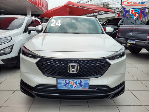 Honda HR-V 1.5 DI I-VTEC TURBO FLEX TOURING CVT