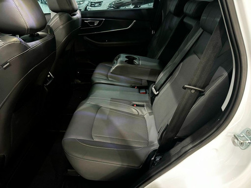 Chery Tiggo 8 1.6 TGDI TXS MAX DRIVE DCT