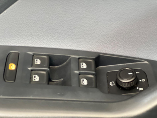 Volkswagen T-Cross T-cross Comfortline 1.0 Tsi Flex 5p Aut.