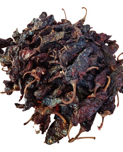 Chile Chipotle Rojo 3 Kg
