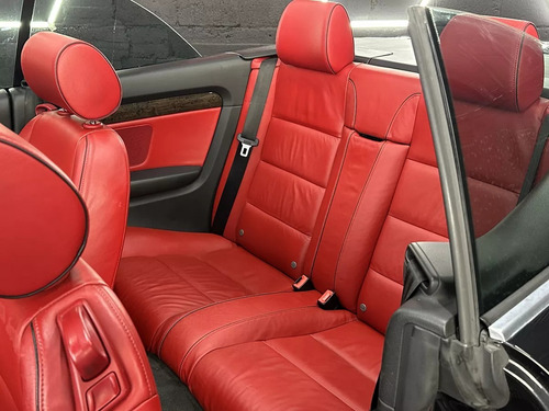 Audi S4 Cabriolet 4.2 Quattro
