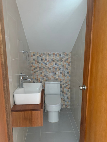 Imagen 25 de 25 de Casa Nueva Lista Para Mudarse