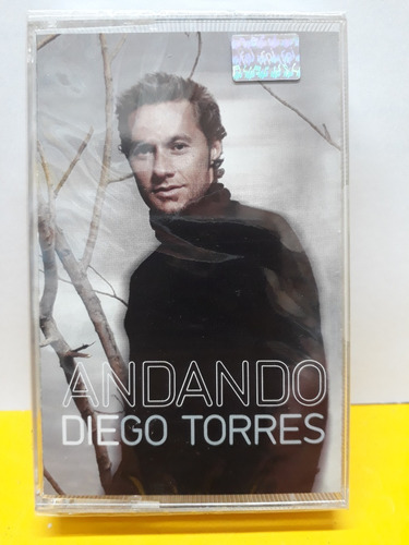 Diego Torres*cassette*andando*nuevo Cerrado