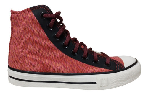 Zapatilla John Foos Raian Red