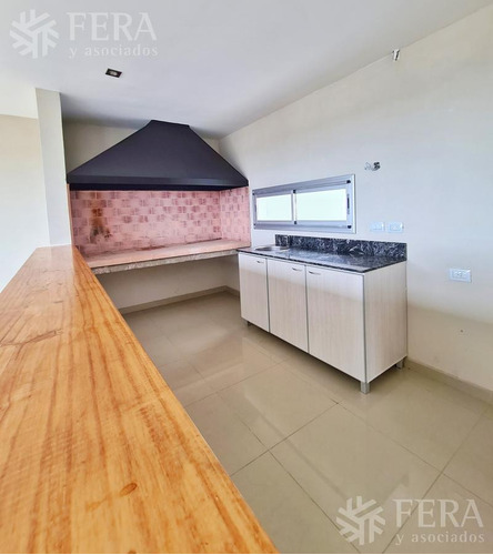 Imagen 22 de 22 de Venta De Departamento Monoambiente Con Cochera En Berazategui (28960)