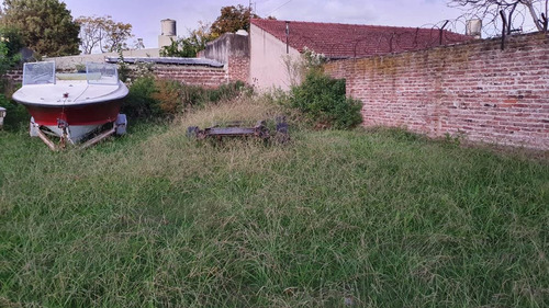 Imagen 2 de 7 de Excelentes Lotes En La Mejor Zona Residencial De Beccar - San Isidro!!