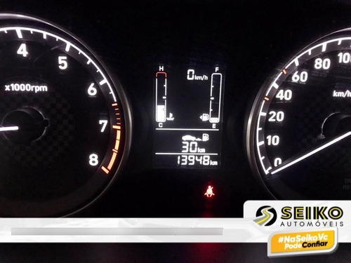 Imagem 9 de 15 de Hyundai Hb20 Vision 1.0 Flex 12v Mec. 2020/2021