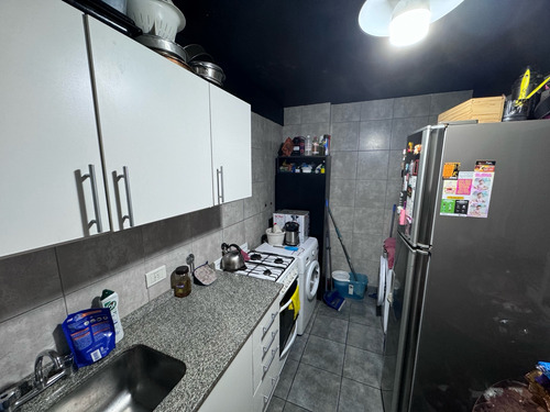 Venta Departamento 3 Amb - Flores