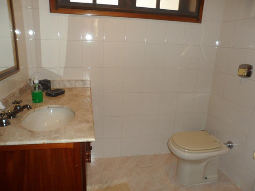 Casa Com 4 Dormitórios À Venda, 550 M² Por R$ 2.000.000 - Granja Viana Ii Gleba 4 E 5 - Cotia/sp - Ca4173