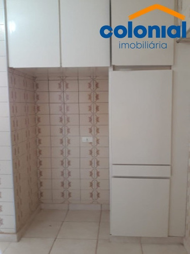 Imagem 11 de 15 de Apartamento 2 Quartos Rua Marechal Centro-jundiaí - Ap01256 - 68879653