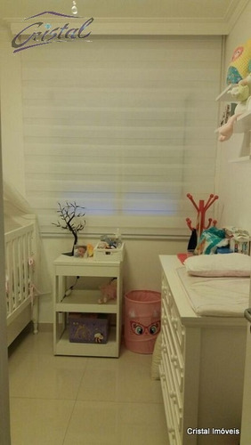 Imagem 10 de 15 de Apartamento Para Venda, 2 Dormitórios, Vila Andrade - São Paulo - 22415
