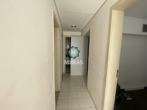 Imagem 11 de 15 de Casa Comercial Jardim Europa - Mb12741