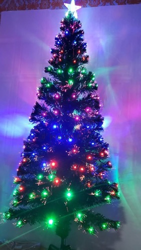 Arvore De Natal Fibra Otica 1 80m | MercadoLivre 📦 Arvore De Natal Fibra Otica 1 80m | MercadoLivre 📦