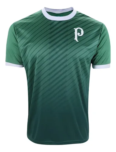 Nova Camisa Do Palmeiras 2021 MercadoLivre