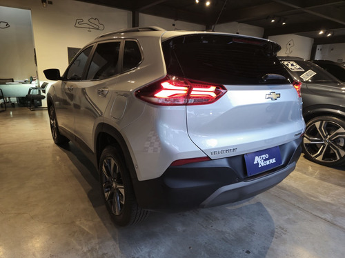 Chevrolet Tracker 1.2 TURBO PREMIER