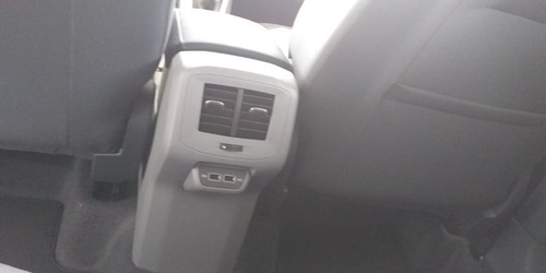 Volkswagen T-cross Comfortline 2021