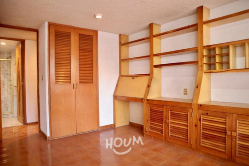 Imagen 12 de 30 de Departamento En Polanco V Sección, Miguel Hidalgo Con 3 Recámaras, 160 M², Id: 84598