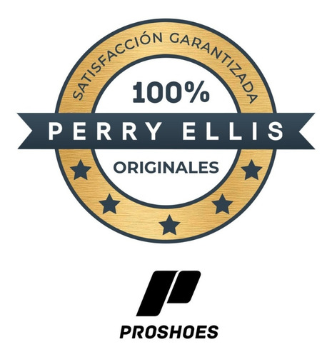 Tenis Perry Ellis - 8534