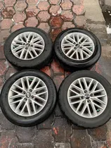 Comprar Rines Y Llantas Kia Rio R15 $5000par 