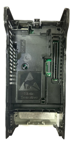 Allen Bradley Modulo De Control Variador Power Flex 525
