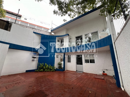 Renta Departamentos San Lorenzo Huipulco T-df0082-0487