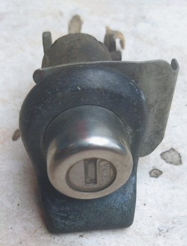 Cilindro De Maletero Renault 19/ Energy Sin Llave 