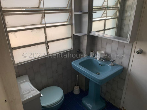 Imagen 14 de 14 de Apartamento En Venta Altamira 23-5503 Lr 04122183486